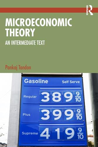 Microeconomic Theory: Andreu Mas-colell, Michael D. Whinston
